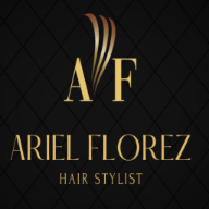 AF Hair Styles logo