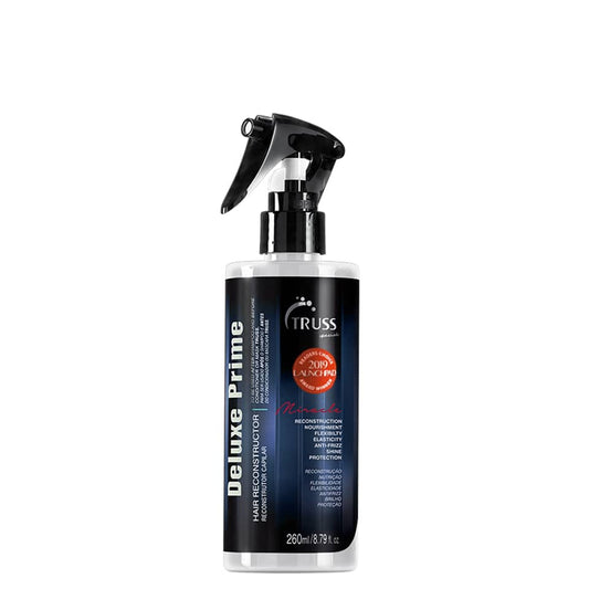 HAIR RECONSTRUCTOR DELUXE PRIME