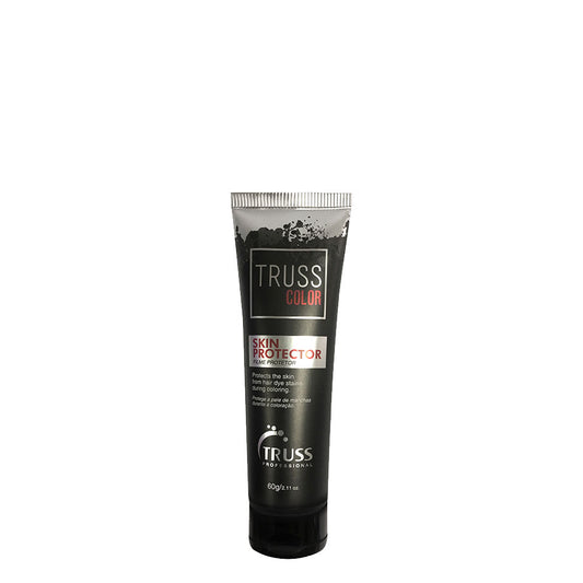 Skin Protector from Hair Dyes Stains during Coloring